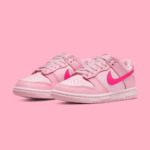 Nike-Dunk-Barbie-Low-GS-Triple-Pink-PhotoRoom-3