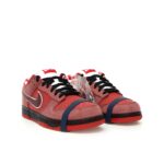 Nk SB Dunk Low “Red Lobster”